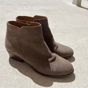 Cute womens booties